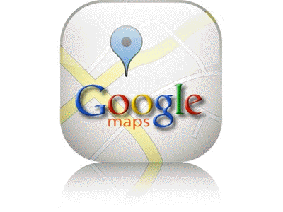 google maps android update