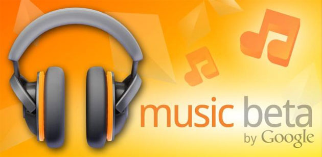 google music android