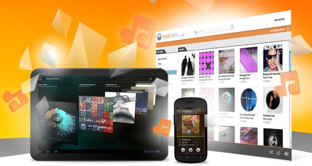 google music nuovo servizio musica