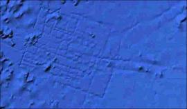 Google Ocean Atlantide