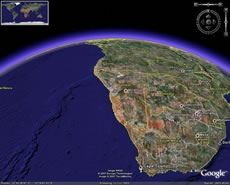 Google Ocean