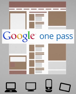 google one pass