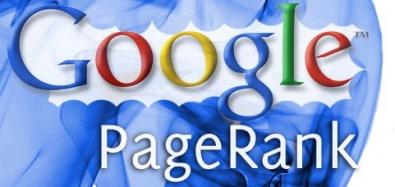 google pagerank