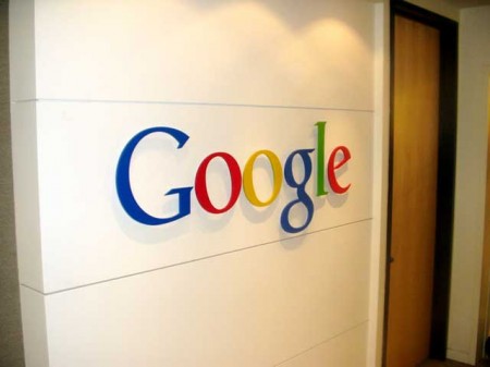 google phishing