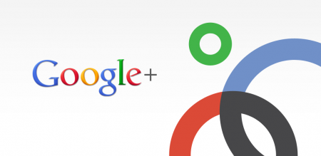 google plus 1