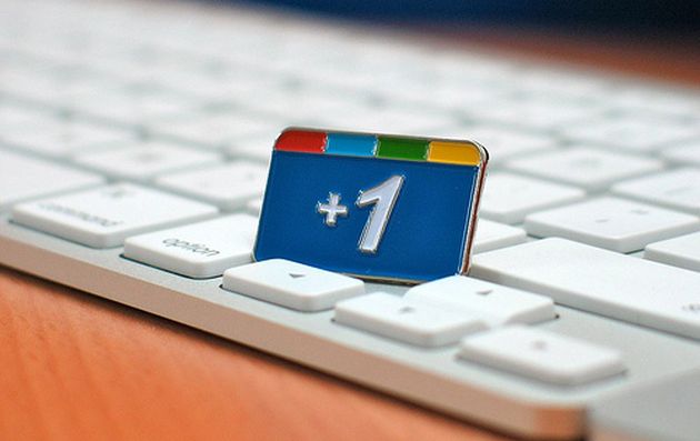 google plus cerchie account