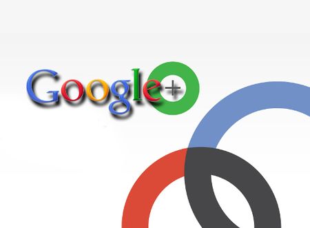 google plus facebook social network annuncio