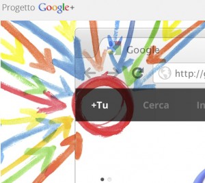 google plus iscritti