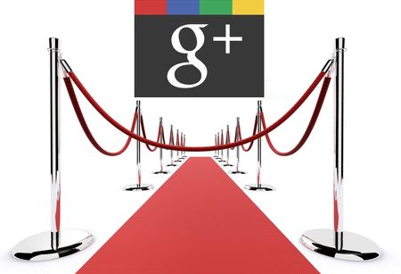google plus personaggi famosi