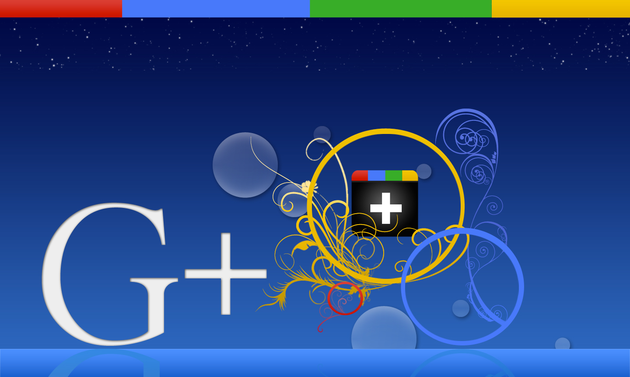 google plus pop up profilo