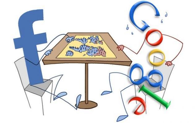 google plus pulsante condividi