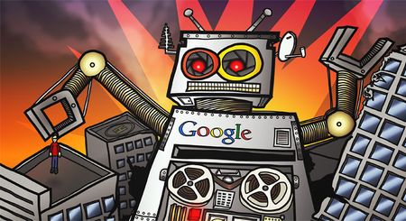 google plus utenti suggeriti robert scoble