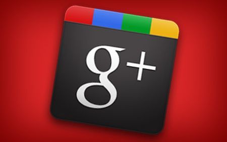 google plus visite