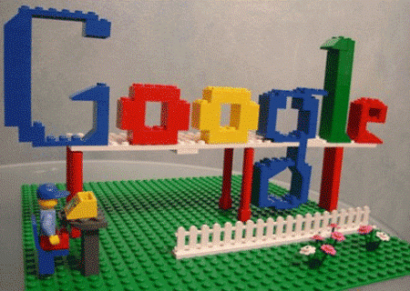 google risultati falsati