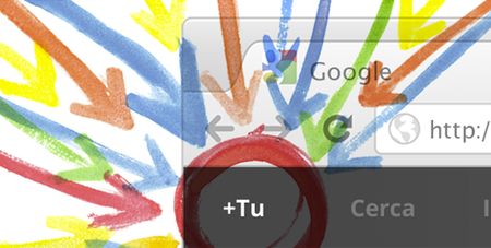 google social network inviti