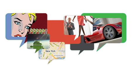 google social network spunti