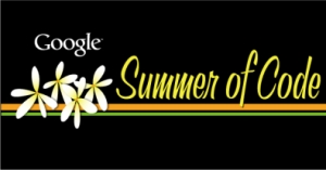 google summer of code