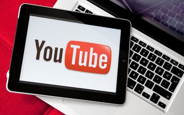 google takeout youtube