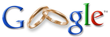 google wedding 150x123
