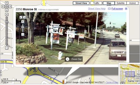 google