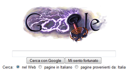 google