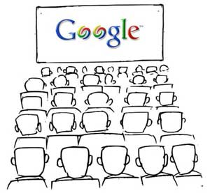 Google Gadget ads