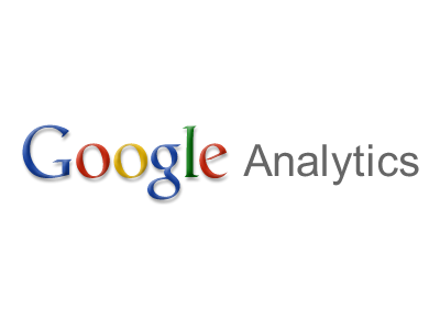 Google Analytics logo