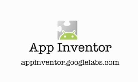 Google Androied AppInventor