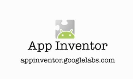 Google Androied AppInventor