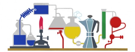 google becco robert bunsen