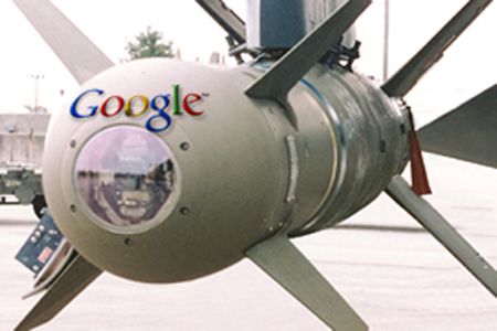 Googlebombing