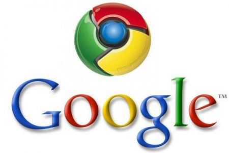 Google Chrome Update