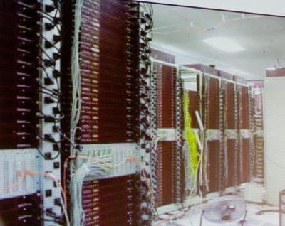data center google
