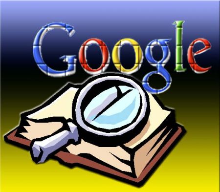 Google Dictionary