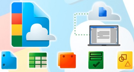 google docs cloud