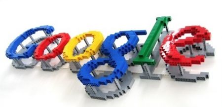Google Doodle
