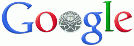 Google Doodle Roma Capitale