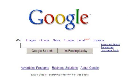 Google Film