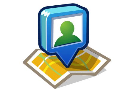 Google Latitude per iPhone ed iPod Touch Apple
