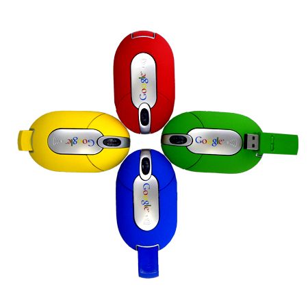 Google mouse