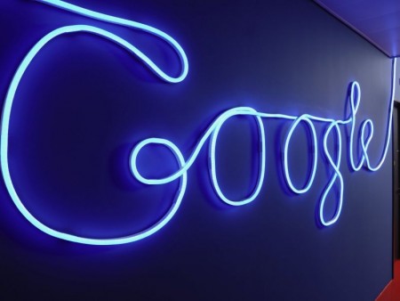 google neon