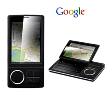 Google Phone