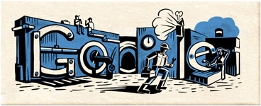 Google Festa dei lavoratori