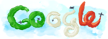 Google Festa della Repubblica