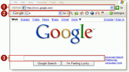 Google Search