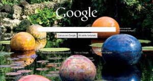 Microsoft Bing su Google
