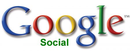 Google social network