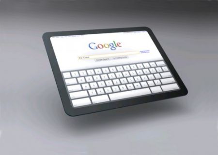 Google Tablet