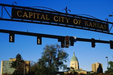 Google Topeka Kansas