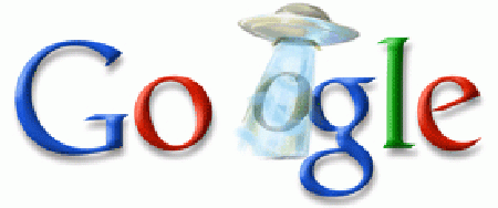Googlelogo ufo misteri inspiegabili
